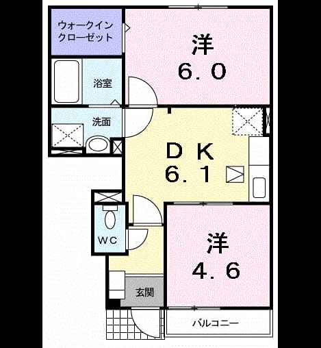 Madori 20190518000000