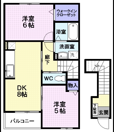 Madori 20090625000000