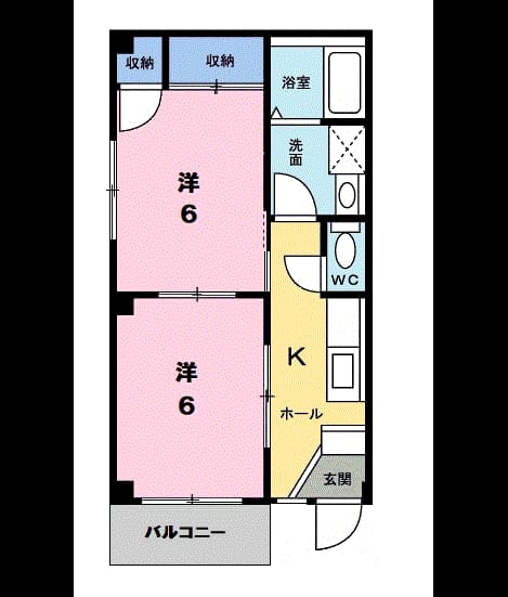 Madori 20220412000000