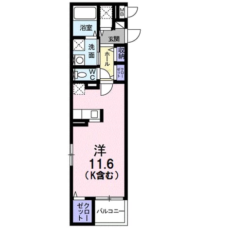 Madori 20240106000000