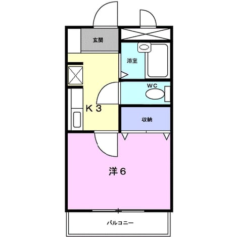 Madori 20220701000000