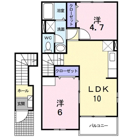 Madori 20220908000000