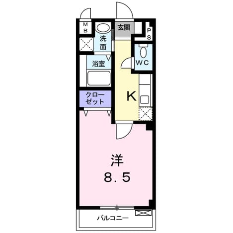 Madori 20121227000000