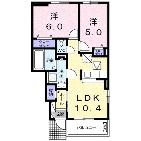 Madori 20200421000000