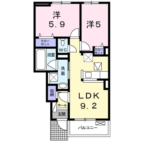 Madori 20180710000000