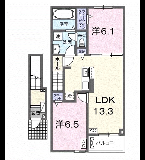 Madori 20240219000000