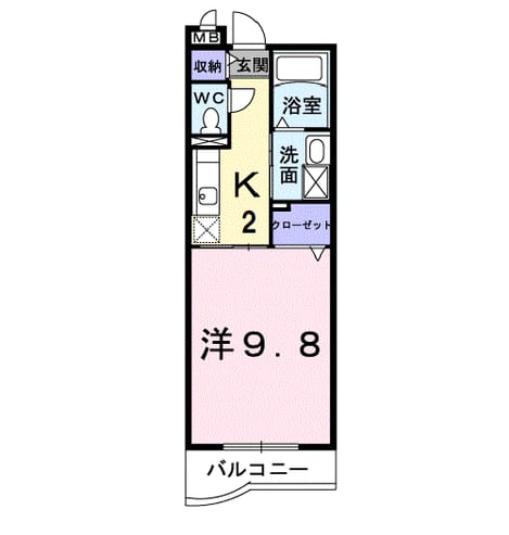 Madori 20240404000000