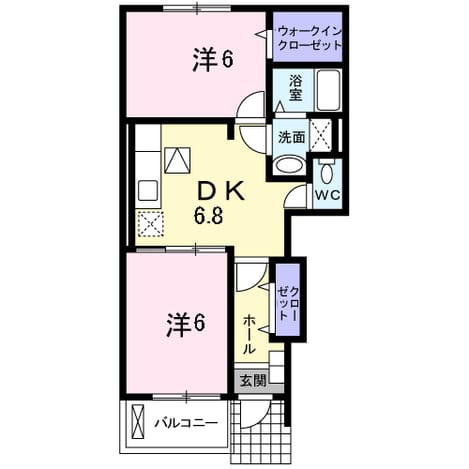 Madori 20090625000000
