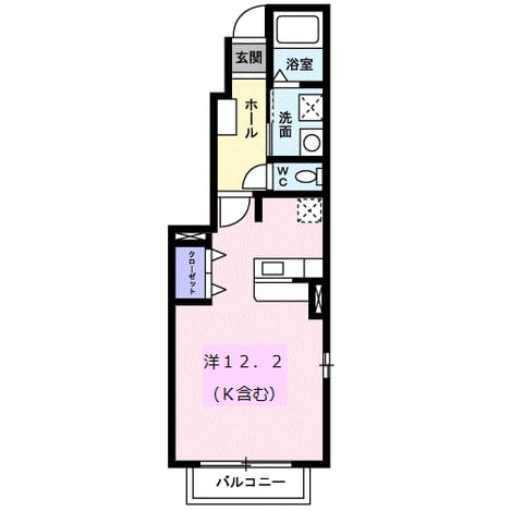 Madori 20221006000000