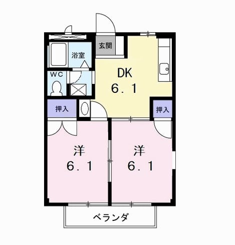 Madori 20260917000000