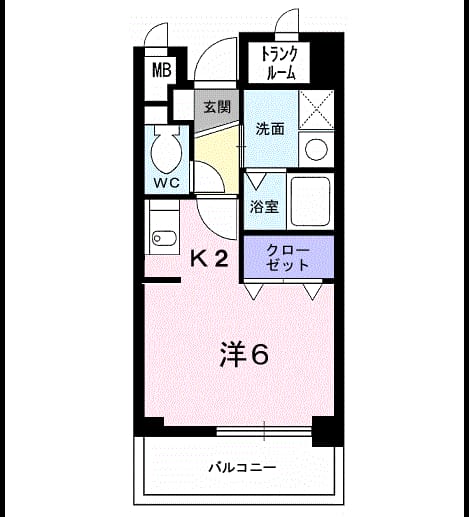 Madori 20190719000000