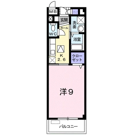 Madori 20260706000000