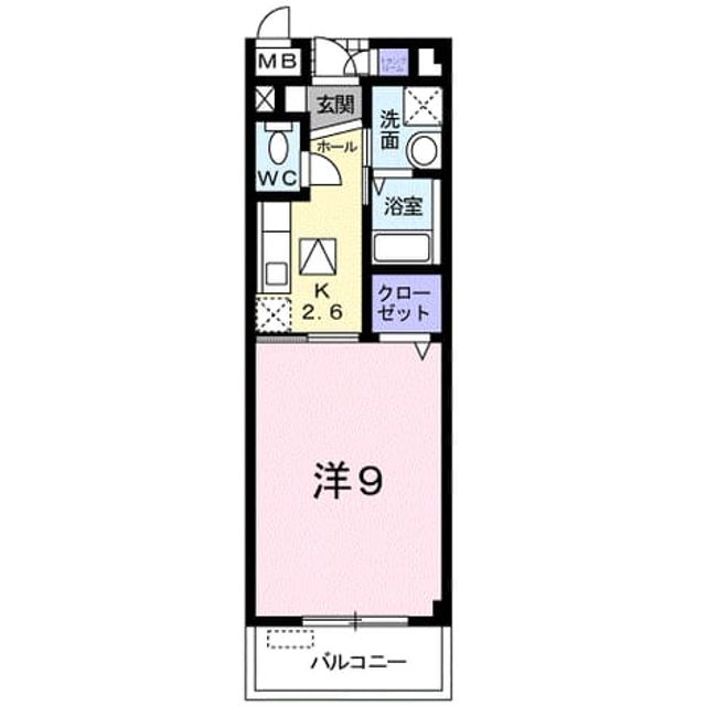 Madori 20260706000000 640x640