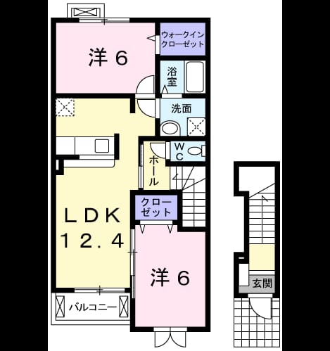 Madori 20160316000000