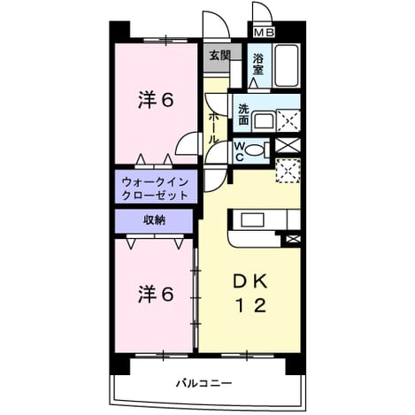 Madori 20090625000000