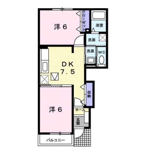 Madori 20220508000000