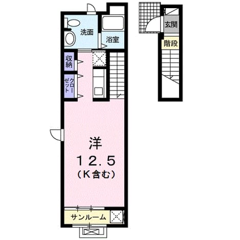 Madori 20260828000000