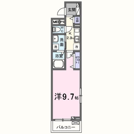 Madori 20240405000000