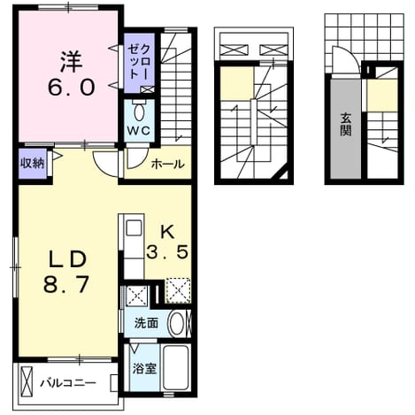 Madori 20151127000000