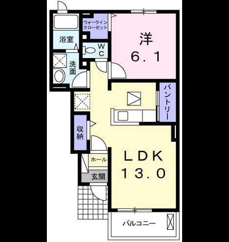 Madori 20140529000000