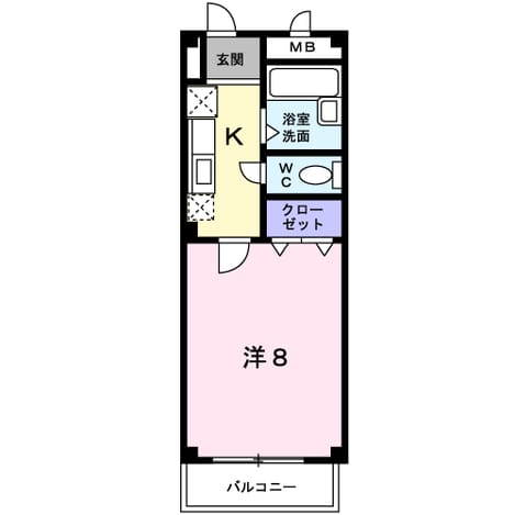 Madori 20240507000000