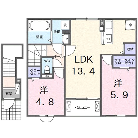 Madori 20260703000000
