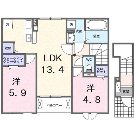Madori 20260703000000