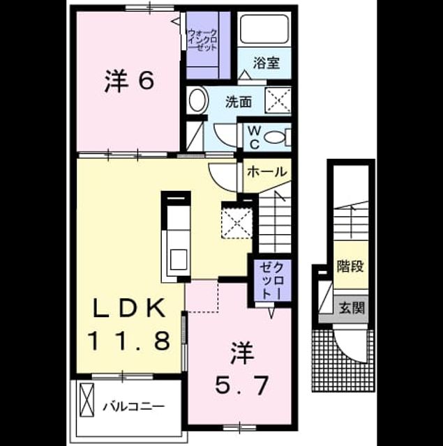 Madori 20200116000000 640x640