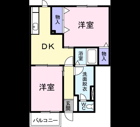 Madori 20090625000000