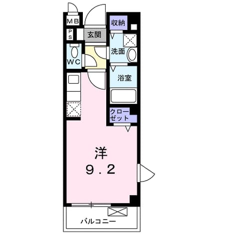 Madori 20240507000000