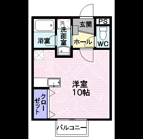Madori 20230602000000