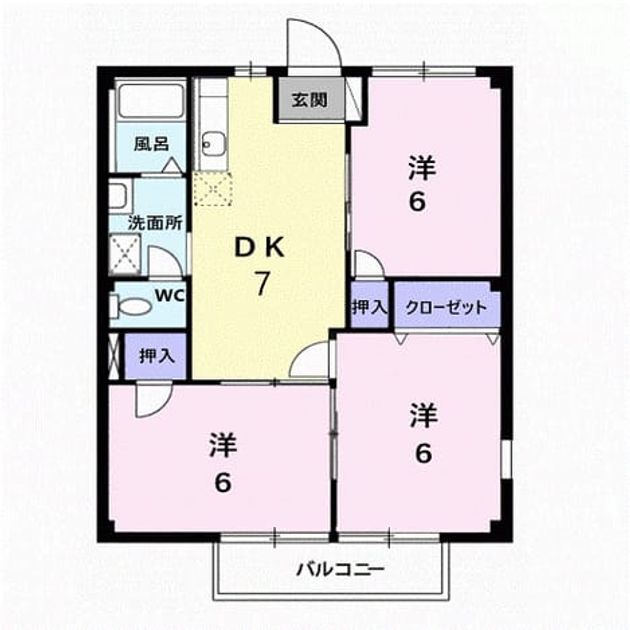 Madori 20240106000000 945x630