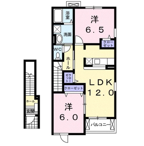 Madori 20220928000000