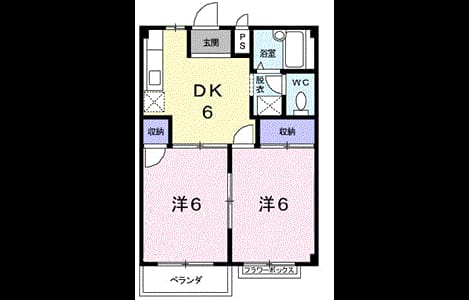 Madori 20220907000000
