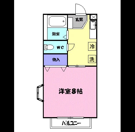 Madori 20260819000000