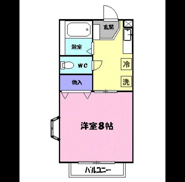 Madori 20260819000000 640x640
