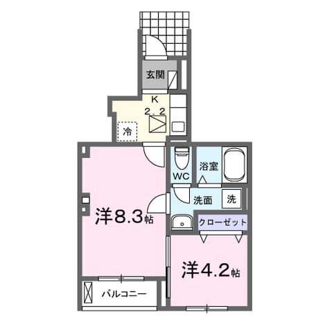Madori 20240424000000