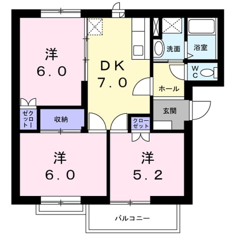 Madori 20250115000000