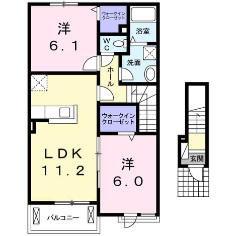 Madori 20220901000000