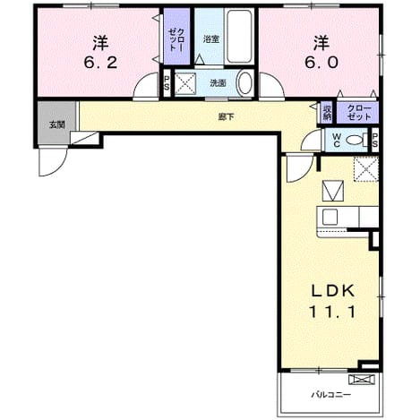 Madori 20220524000000