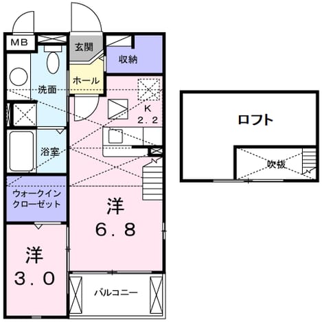 Madori 20230411000000