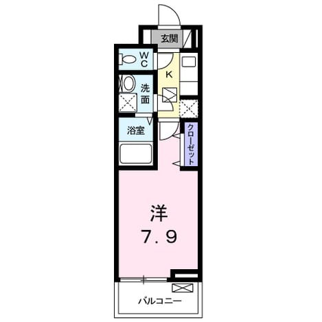 Madori 20180527000000