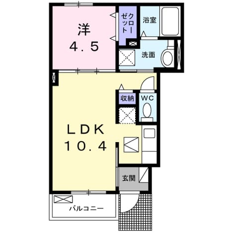 Madori 20220307000000