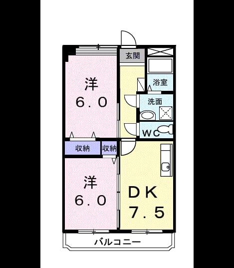 Madori 20181027000000