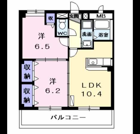 Madori 20261002000000