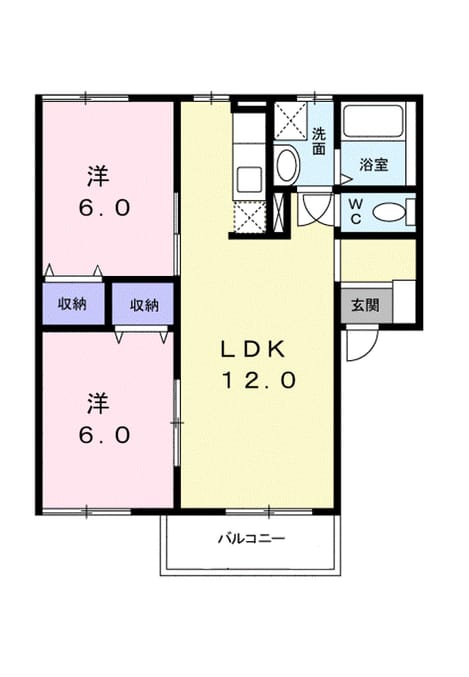 Madori 20261007000000