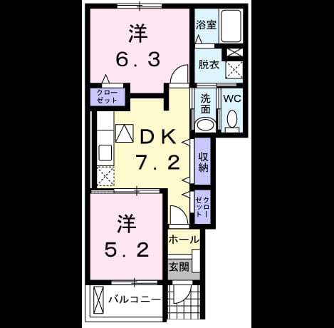 Madori 20150305000000