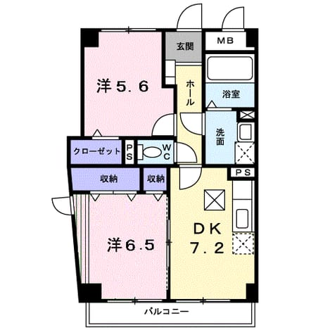 Madori 20210823000000