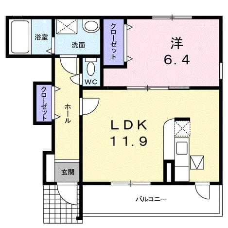 Madori 20220909000000
