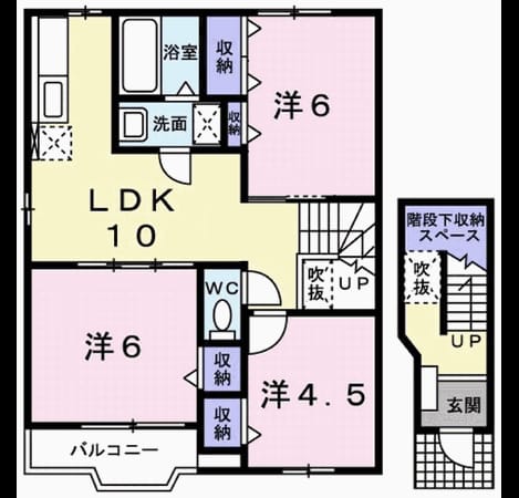 Madori 20221020000000